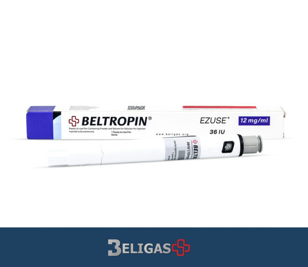 Beltropin pen 36IU (12mg)