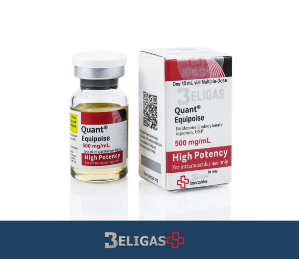 Equipoise 500 mg/ml