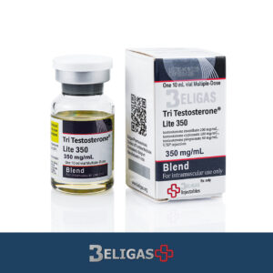 Tri Test 350mg/ml