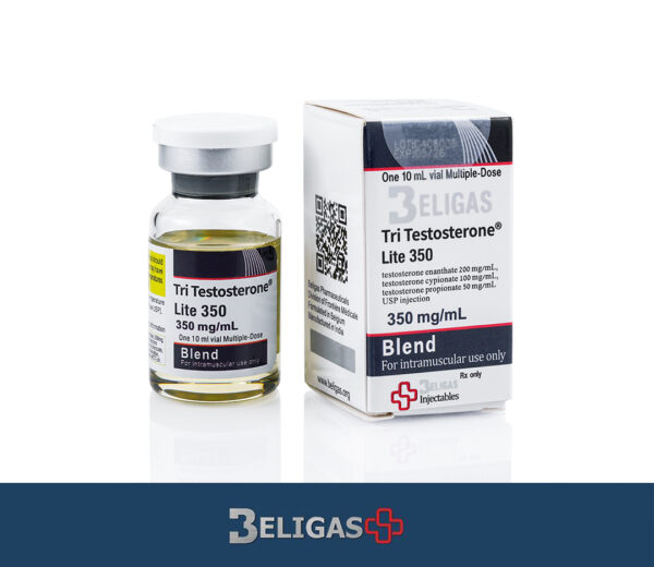Tri Test 350mg/ml