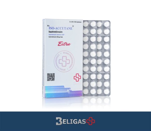Accutane 20 mg