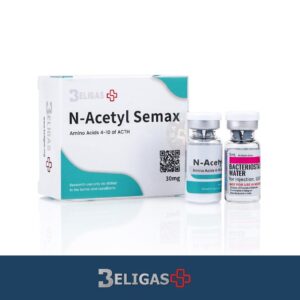 N-Acetyl Semax 30 mg