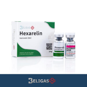 Hexarelin 2mg