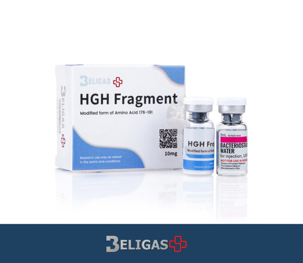 HGH Fragment 176-191 10 mg