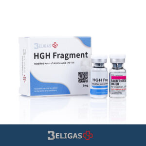 HGH Fragment 176-191 2 mg