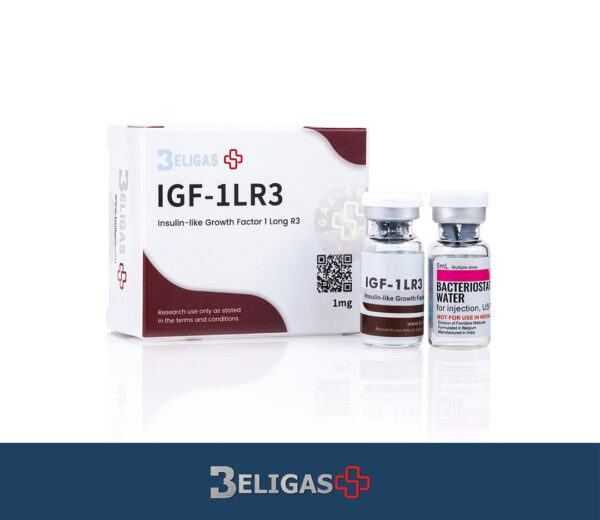 IGF-1LR3 1mg