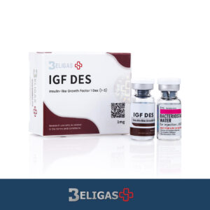 IGF DES 1mg