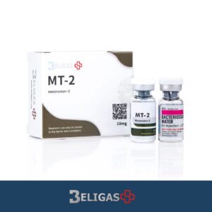 Melanotan MT-2 10 mg