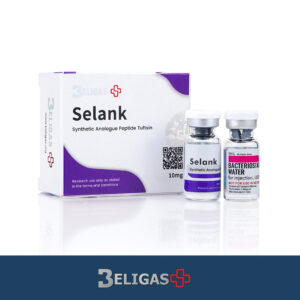Selank 5 mg