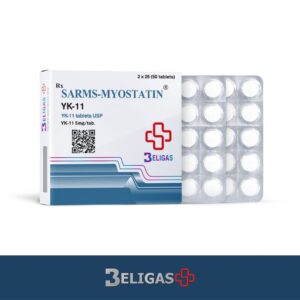 MYOSTATIN YK-11 5mg