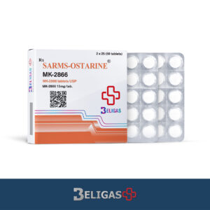 OSTARINE (MK-2866) 15mg