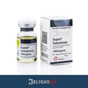 Testosterone Mix 400mg/ml