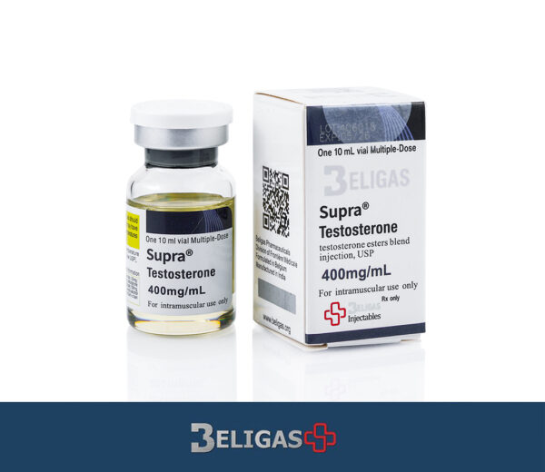Testosterone Mix 400mg/ml