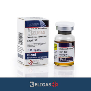 Test P + Tren A 300mg/ml