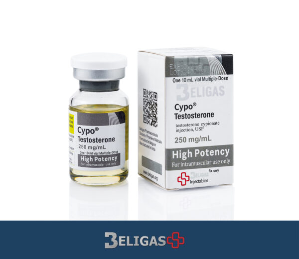 Test C 250mg