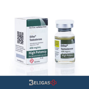 Test E 450mg/ml